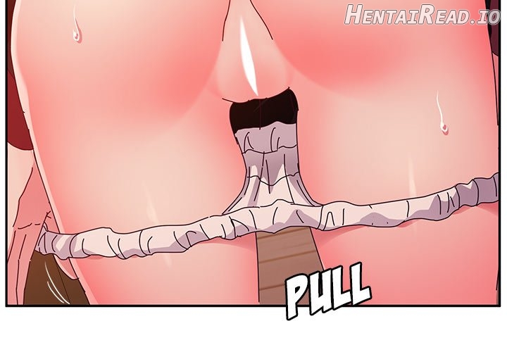 Twice The Love Chapter 35 - page 2