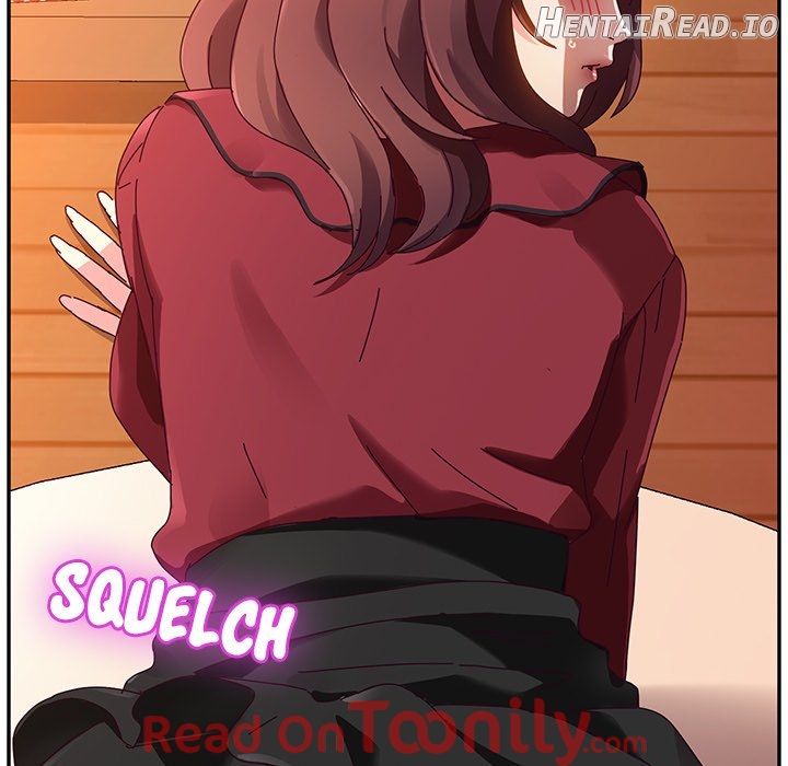 Twice The Love Chapter 35 - page 40