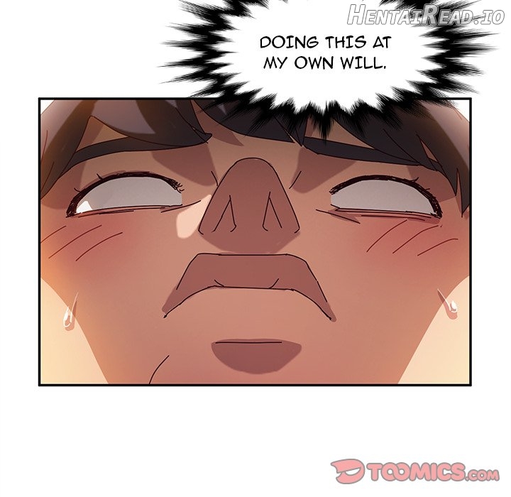 Twice The Love Chapter 35 - page 45