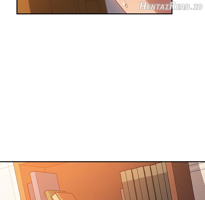Twice The Love Chapter 35 - page 5