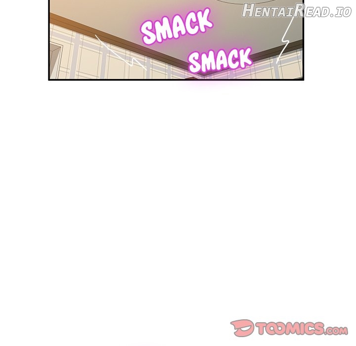 Twice The Love Chapter 35 - page 63
