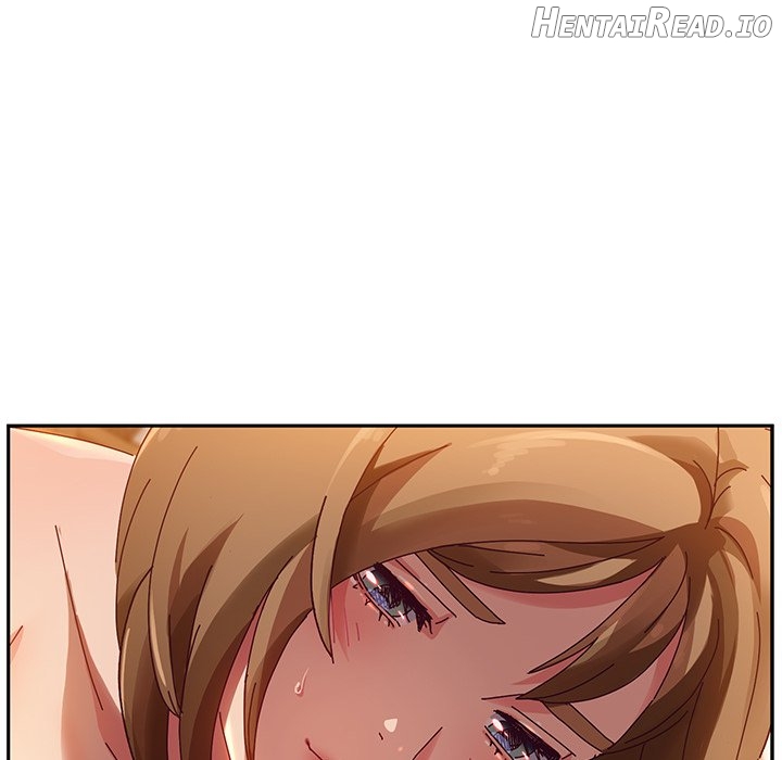 Twice The Love Chapter 35 - page 71