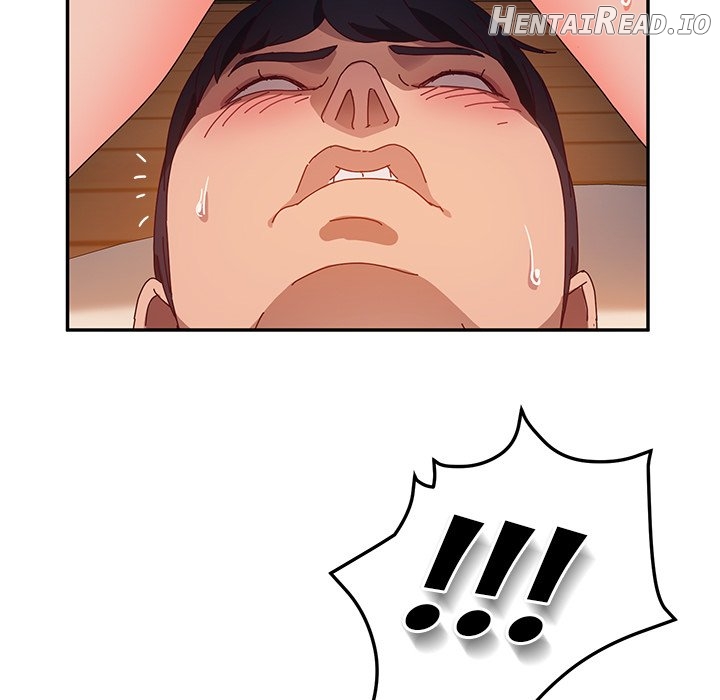 Twice The Love Chapter 35 - page 76