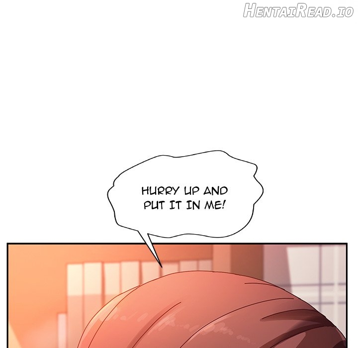 Twice The Love Chapter 35 - page 8