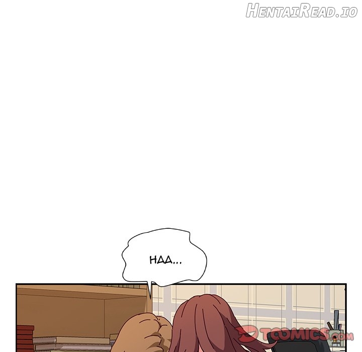 Twice The Love Chapter 35 - page 87