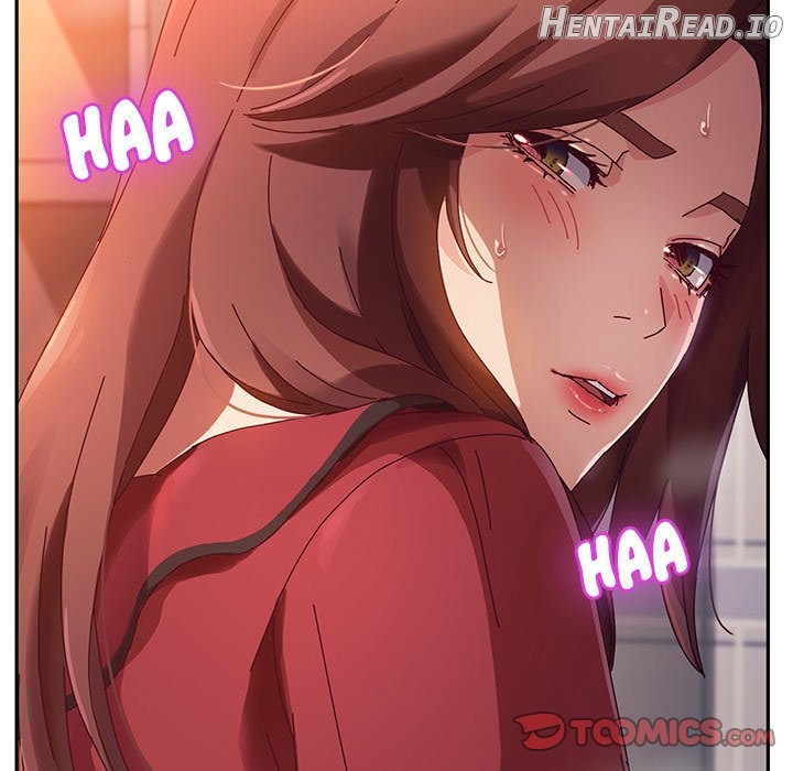 Twice The Love Chapter 35 - page 9