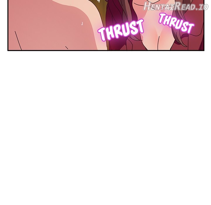 Twice The Love Chapter 35 - page 90