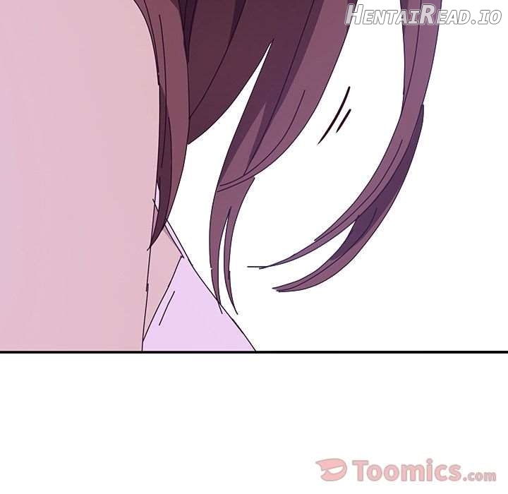Twice The Love Chapter 9 - page 131