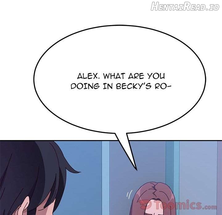 Twice The Love Chapter 9 - page 149