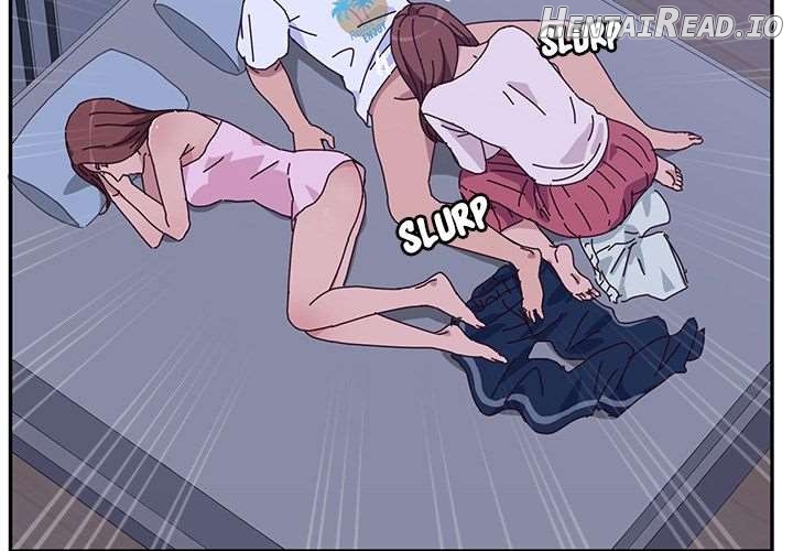 Twice The Love Chapter 9 - page 3