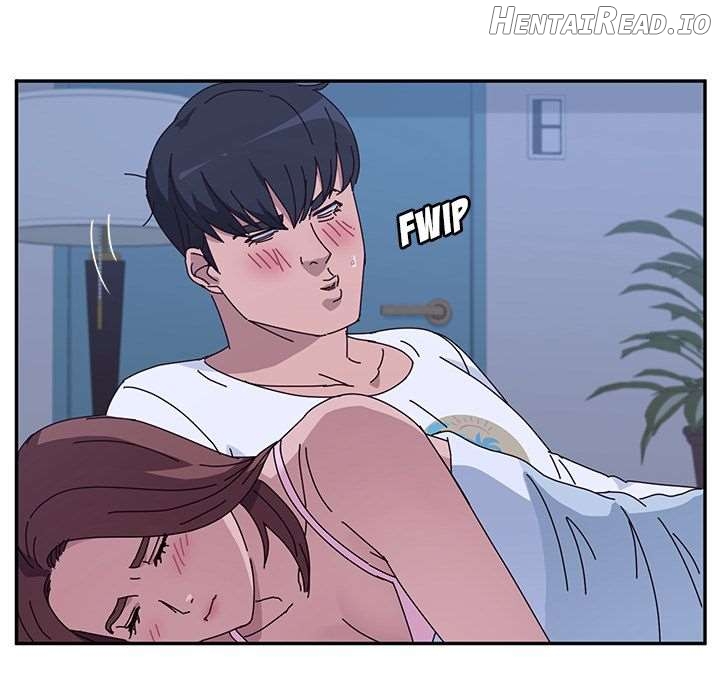 Twice The Love Chapter 9 - page 40