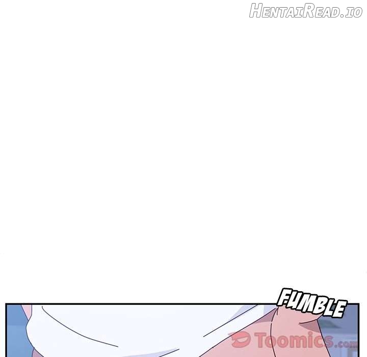 Twice The Love Chapter 9 - page 41