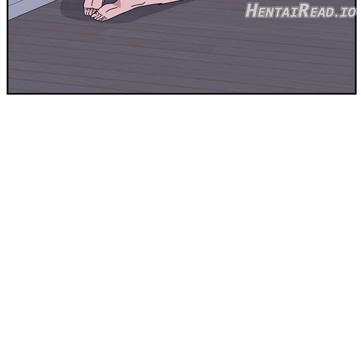 Twice The Love Chapter 9 - page 45