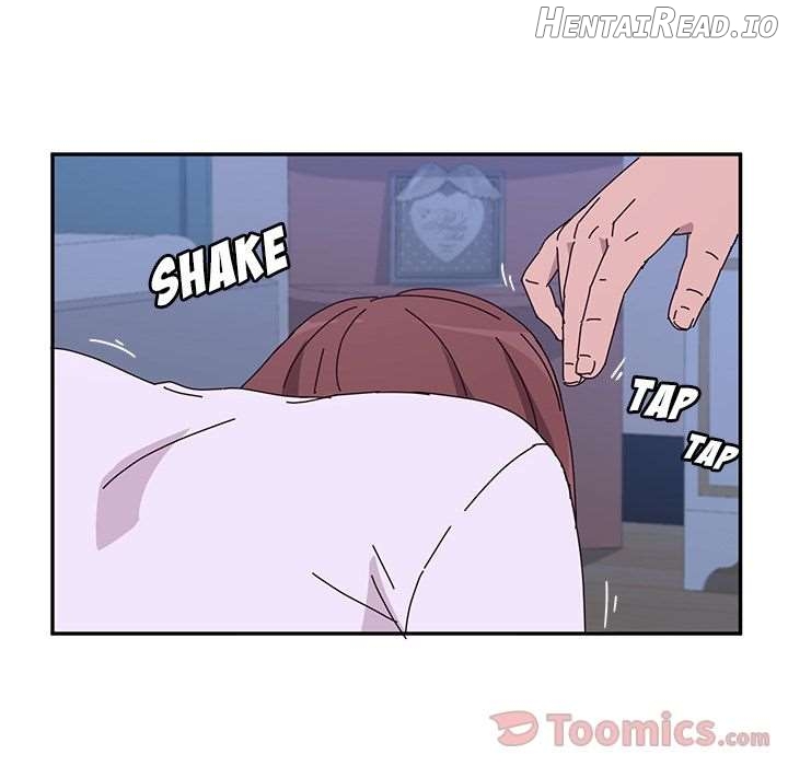 Twice The Love Chapter 9 - page 46