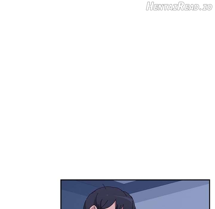 Twice The Love Chapter 9 - page 48