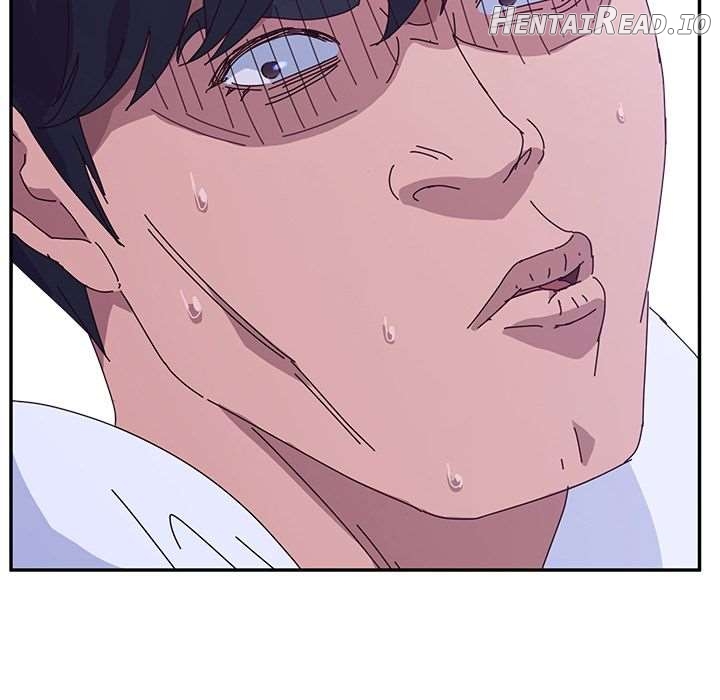 Twice The Love Chapter 9 - page 6