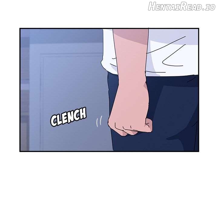 Twice The Love Chapter 9 - page 63