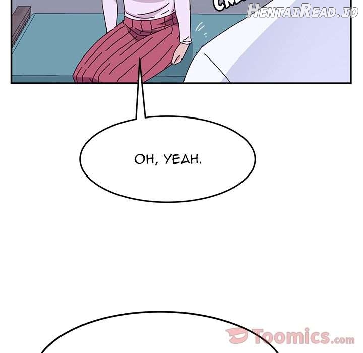 Twice The Love Chapter 9 - page 72