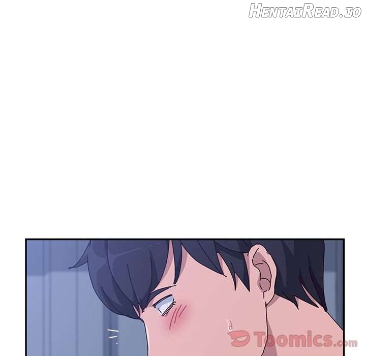 Twice The Love Chapter 9 - page 77