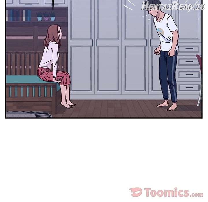 Twice The Love Chapter 9 - page 83