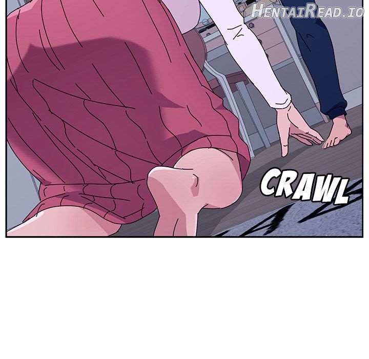 Twice The Love Chapter 9 - page 87
