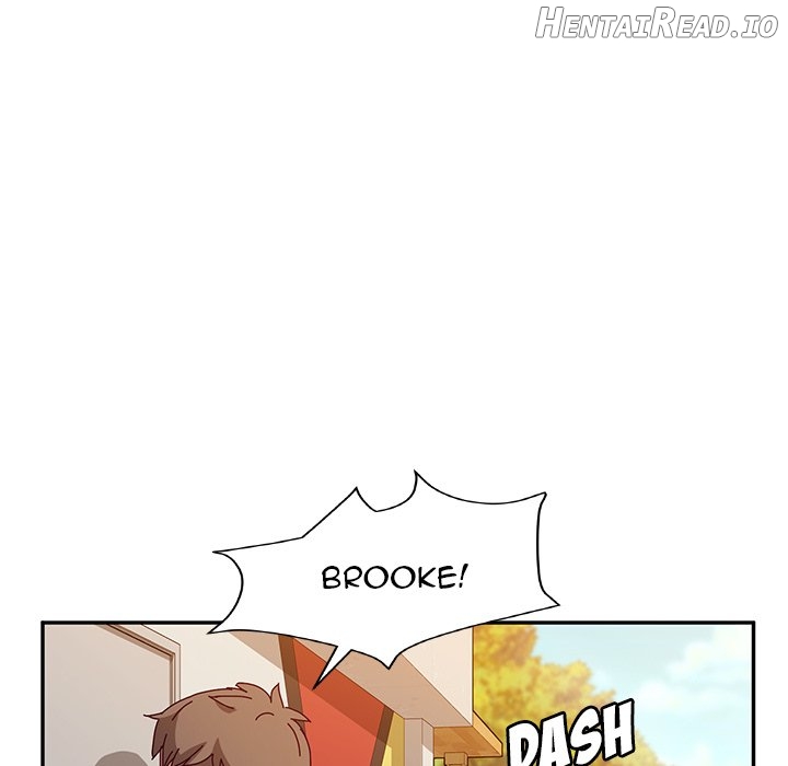 Twice The Love Chapter 36 - page 131