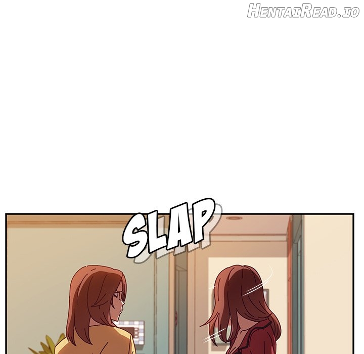Twice The Love Chapter 36 - page 32