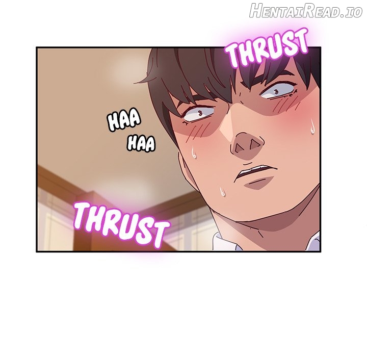 Twice The Love Chapter 36 - page 5