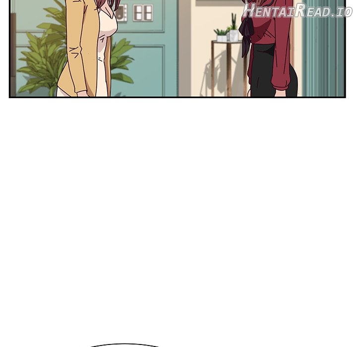 Twice The Love Chapter 36 - page 76