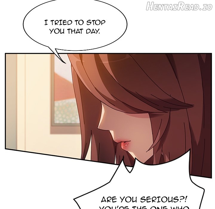 Twice The Love Chapter 36 - page 77
