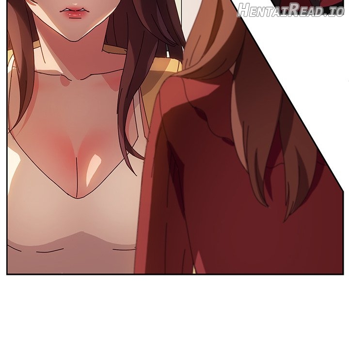 Twice The Love Chapter 36 - page 83