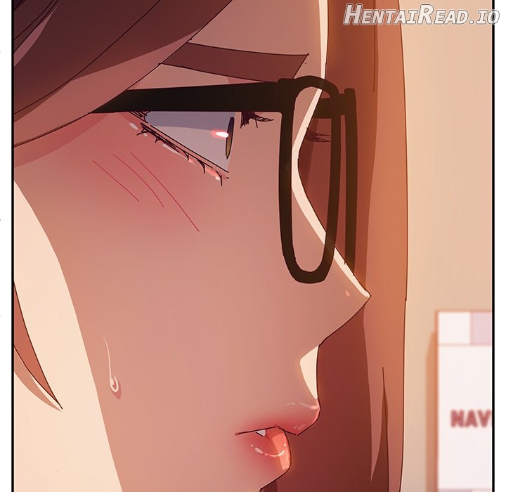 Twice The Love Chapter 36 - page 85