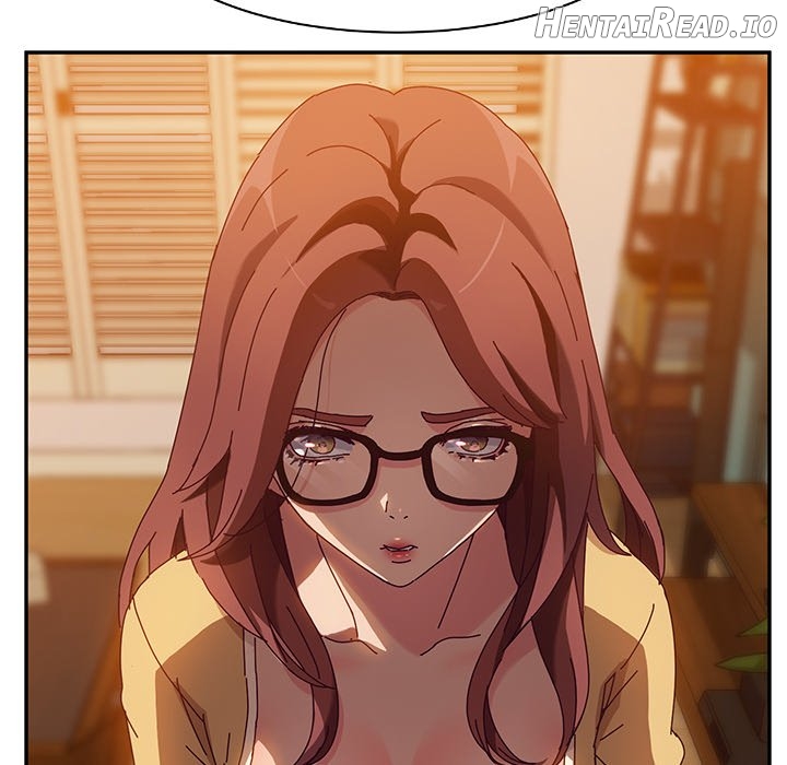 Twice The Love Chapter 36 - page 89