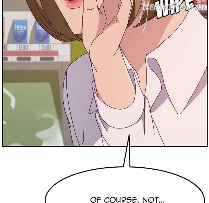 Twice The Love Chapter 10 - page 116