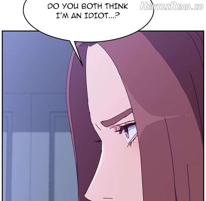 Twice The Love Chapter 10 - page 32
