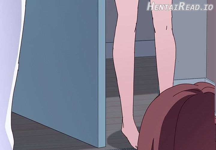 Twice The Love Chapter 10 - page 4