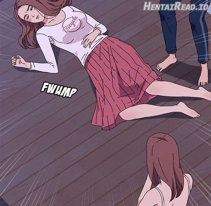 Twice The Love Chapter 10 - page 45