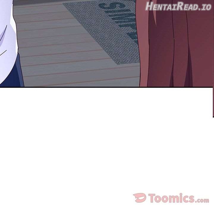 Twice The Love Chapter 10 - page 5