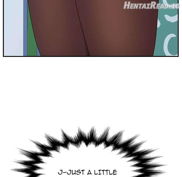 Twice The Love Chapter 10 - page 83