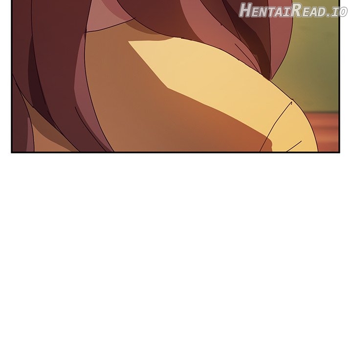 Twice The Love Chapter 37 - page 32