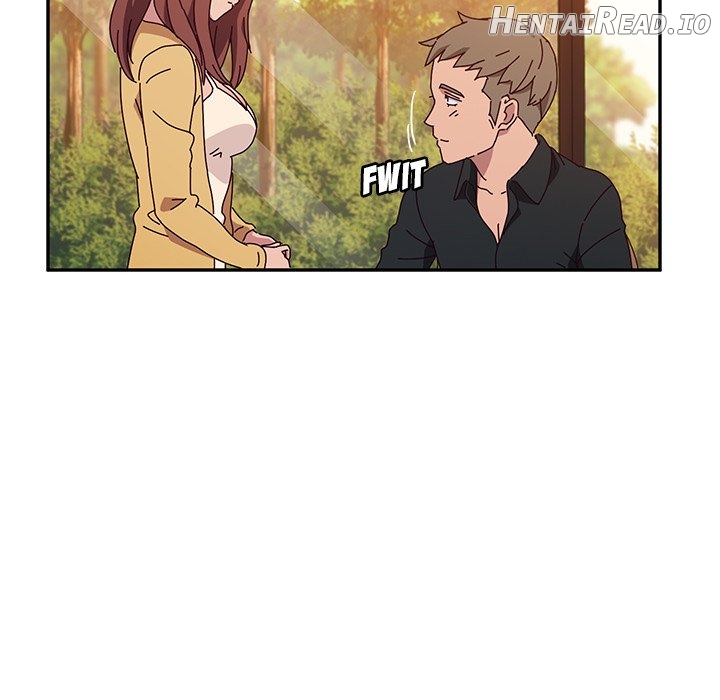Twice The Love Chapter 37 - page 41