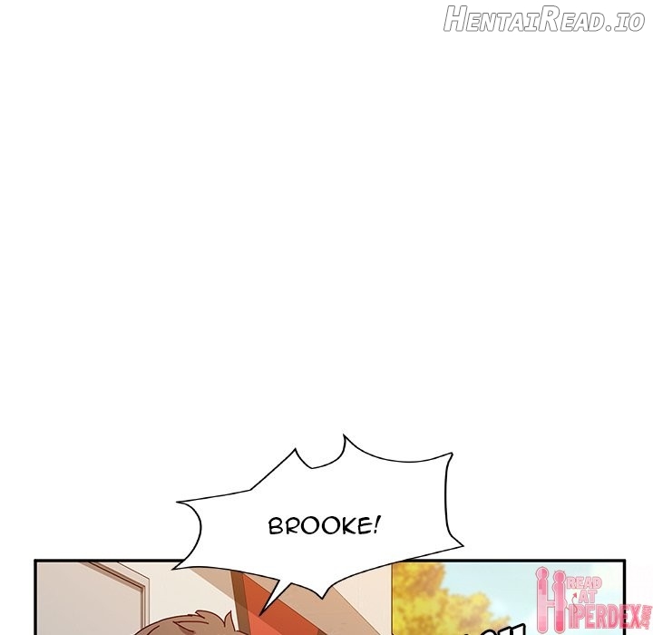 Twice The Love Chapter 37 - page 5