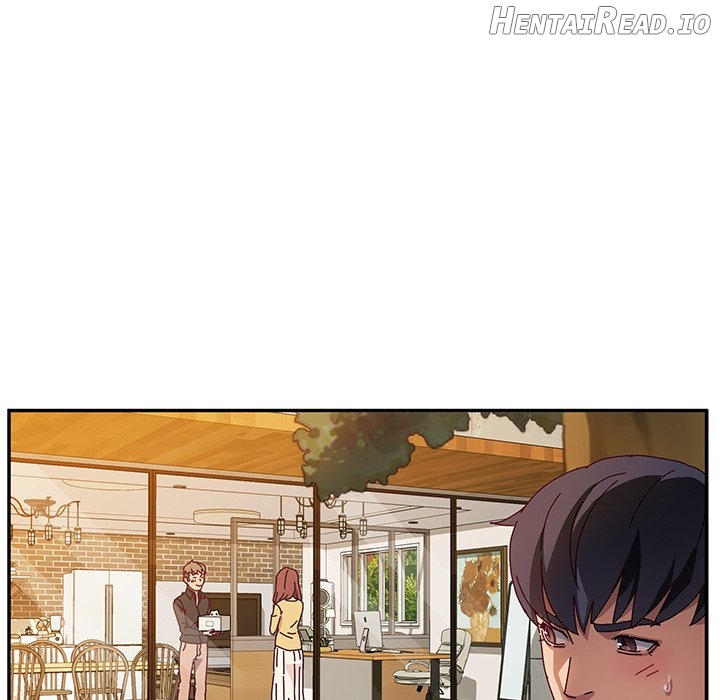 Twice The Love Chapter 37 - page 7