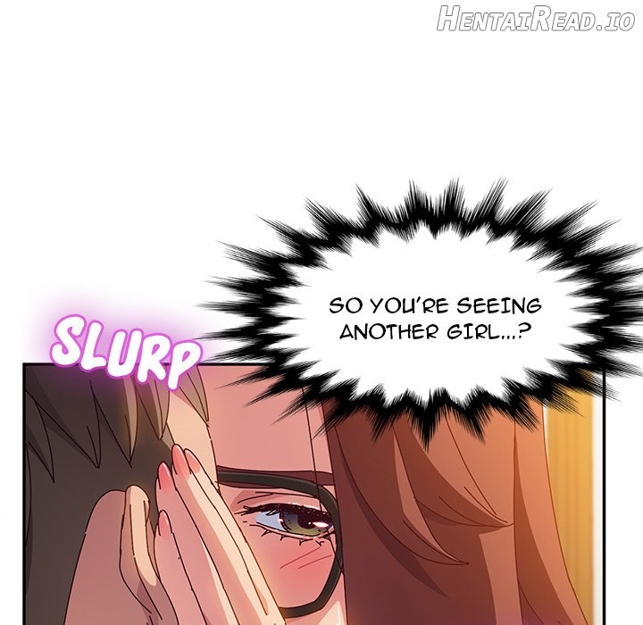 Twice The Love Chapter 37 - page 71