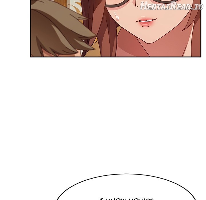 Twice The Love Chapter 37 - page 80