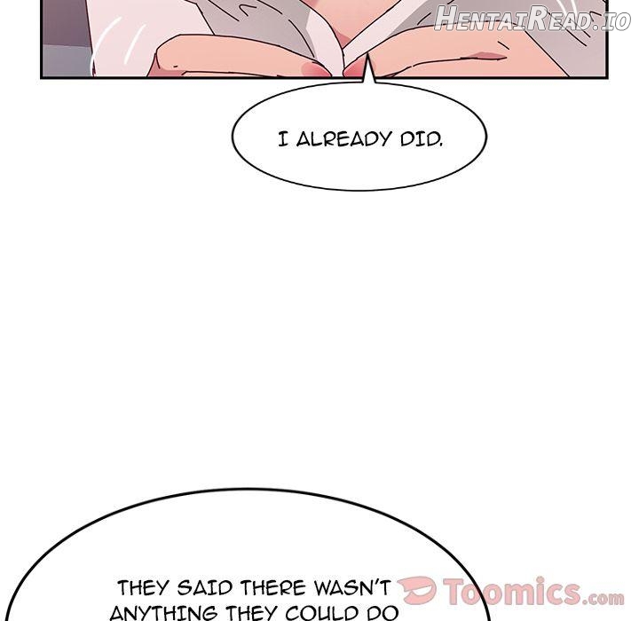 Twice The Love Chapter 11 - page 100