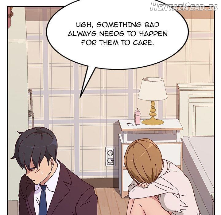Twice The Love Chapter 11 - page 103