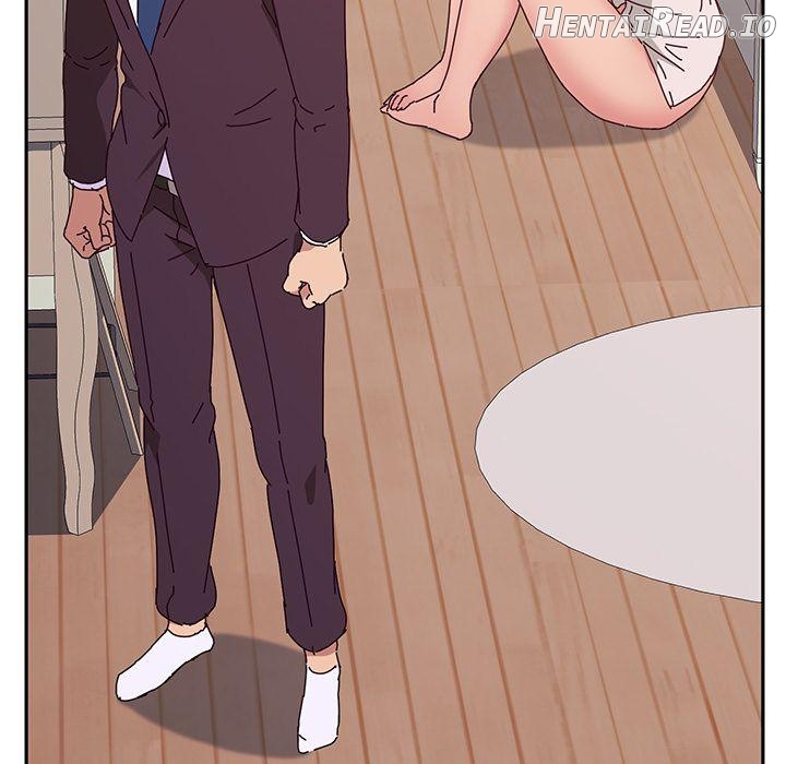 Twice The Love Chapter 11 - page 104
