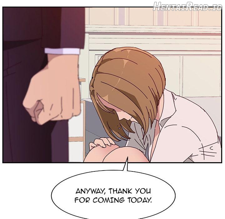 Twice The Love Chapter 11 - page 106