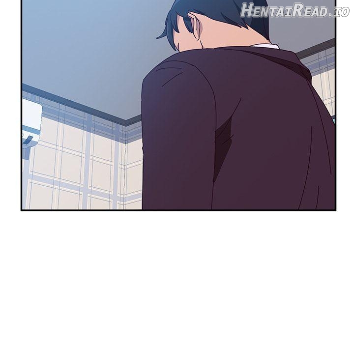 Twice The Love Chapter 11 - page 108